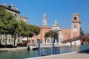 Hôtel Venetian Dream Extérieur photo
